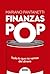 Finanzas Pop by Mariano Pantanetti