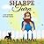 Sharpe Turn (Cozy Suburbs Mystery #4)