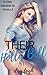 Their Holly Bell (Steel Daggers MC, #3)