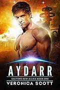 Aydarr