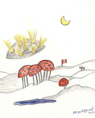 The Martians Claim Canada (ebook)