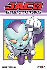 Jaco by Akira Toriyama