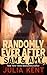 Randomly Ever After: Sam and Amy (Random, #4.5)
