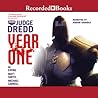 Judge Dredd: Year...