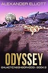 Odyssey (Galactic Neighborhood #2)