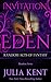 Random Acts of Fantasy (Random, #3; Invitation to Eden, #2)