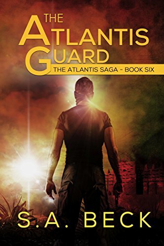 The Atlantis Guard