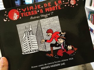 Viaje de la Tierra a Marte (Unknown Binding)