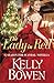 The Lady in Red (Season for Scandal, #3.5)