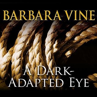 A Dark-Adapted Eye
