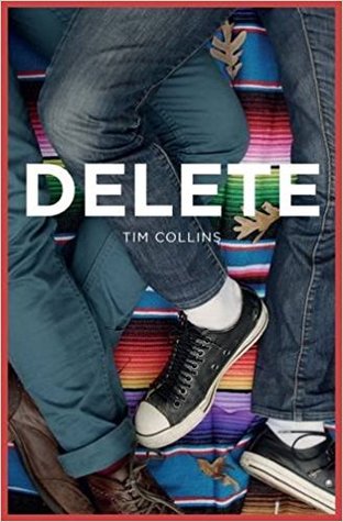 Delete (YA Reads)