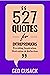 527 Quotes for Entrepreneur...