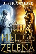 Helios and Zelena