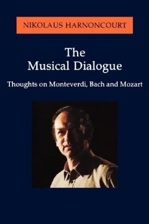The Musical Dialogue (Hardcover)