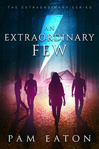 An Extraordinary Few (The Extraordinary Series #1)