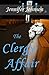 The Clergy Affair by Jennifer  Johnson