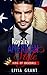 Royalty, American Style King of Baseball by Livia Grant