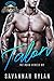 Talon (The Road Rebels MC, #2)