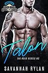 Talon by Savannah Rylan Talon by Savannah Rylan