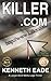 Killer.com, Brent Marks Legal Thriller Series
