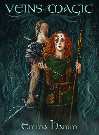 Veins of Magic (The Otherworld, #2)