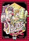 JoJo's Bizarre Adventure, Part I by Hirohiko Araki
