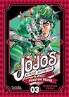 JoJo's Bizarre Adventure, Part I by Hirohiko Araki