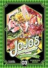 JoJo's Bizarre Ad...
