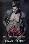 Ace (Moonshine Task Force, #4)
