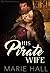 His Pirate Wife (Master and...