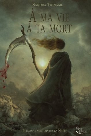 À ma vie, à ta mort (Paperback)
