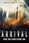 Arrival: War for ...