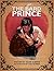 The Bard Prince by Harry Robbins