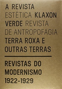 Revistas do Modernismo 1922-1929