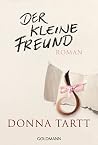 Der kleine Freund...