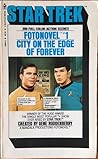 The City on the Edge of Forever (Star Trek Fotonovel #1)