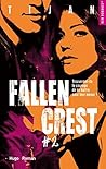 Fallen Crest - tome 2 by Tina Meyer