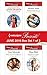Harlequin Presents June 2016 - Box Set 1 of 2: Bought for the Greek's Revenge / Return of the Untamed Billionaire / Wedded, Bedded, Betrayed / Signed Over to Santino