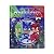 PJ Masks First Look and Find