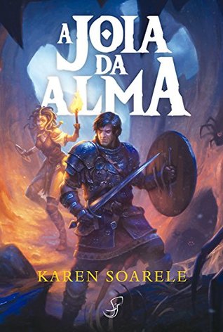 A Joia da Alma (Tormenta) (Portuguese Edition)