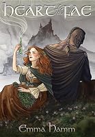 Heart of the Fae (The Otherworld, #1) by Emma Hamm