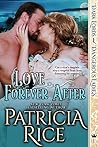 Love Forever After (Dark Lords and Dangerous Ladies #1) Love Forever After (Dark Lords and Dangerous Ladies #1)
