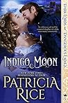 Indigo Moon (Dark Lords and Dangerous Ladies #5)