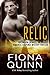Relic (Uncommon Enemies #2)