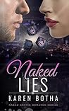Naked Lies (Naked Erotic Romance Series #2)