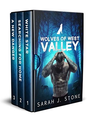 Wolves of West Valley Box Set (Kindle Edition)