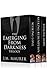 The Emerging From Darkness Trilogy Boxed Set: Seeking Love, Seeking Redemption, and Seeking Hope