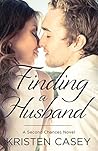 Finding a Husband by Kristen Casey
