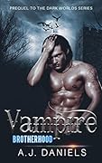Vampire Brotherhood