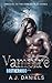 Vampire Brotherhood by A.J. Daniels